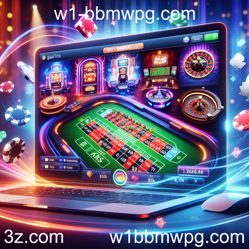 Explorando a Categoria de Apostas no w1-bbmwpg.com